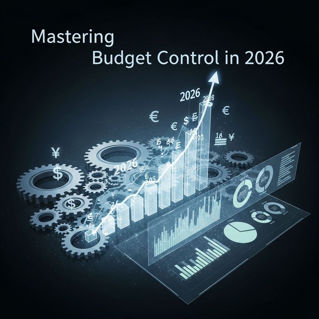 Discover proven strategies to create a flexible, goal-driven budget that keeps your finances on track throughout 2026.