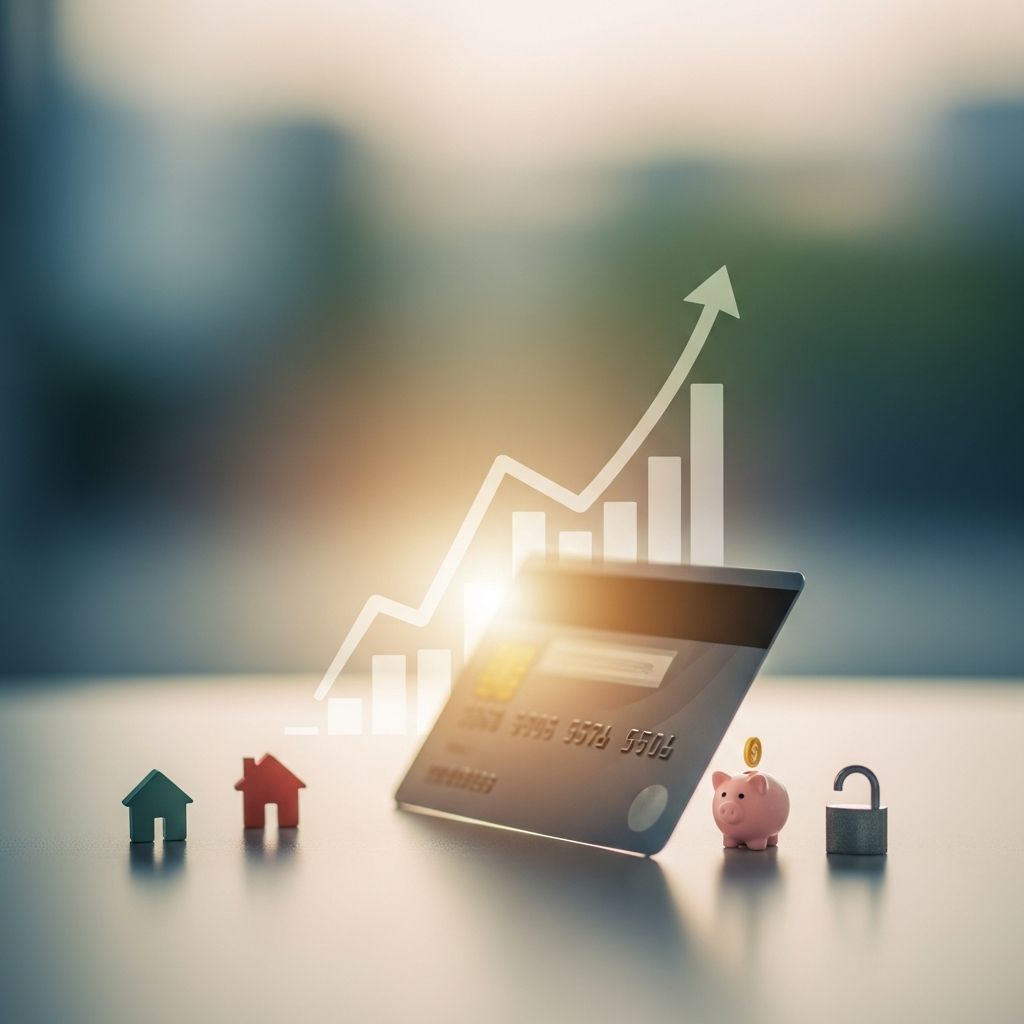 Unlock the secrets to transforming your initial credit card into a powerful tool for long-term financial success and stellar credit scores.