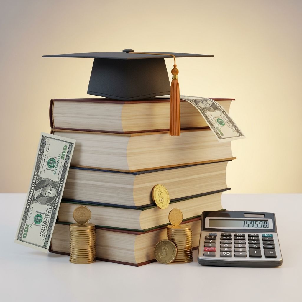 Explore tuition ranges, hidden expenses, and strategies to fund your advanced degree without breaking the bank.