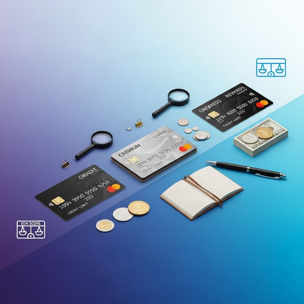 Discover why aligning your credit score with credit card options boosts approval chances, unlocks better rewards, and builds long-term financial health.