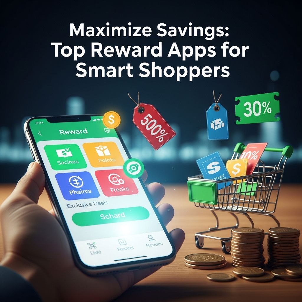 Discover proven strategies to earn cash back on everyday purchases and build lasting savings habits.