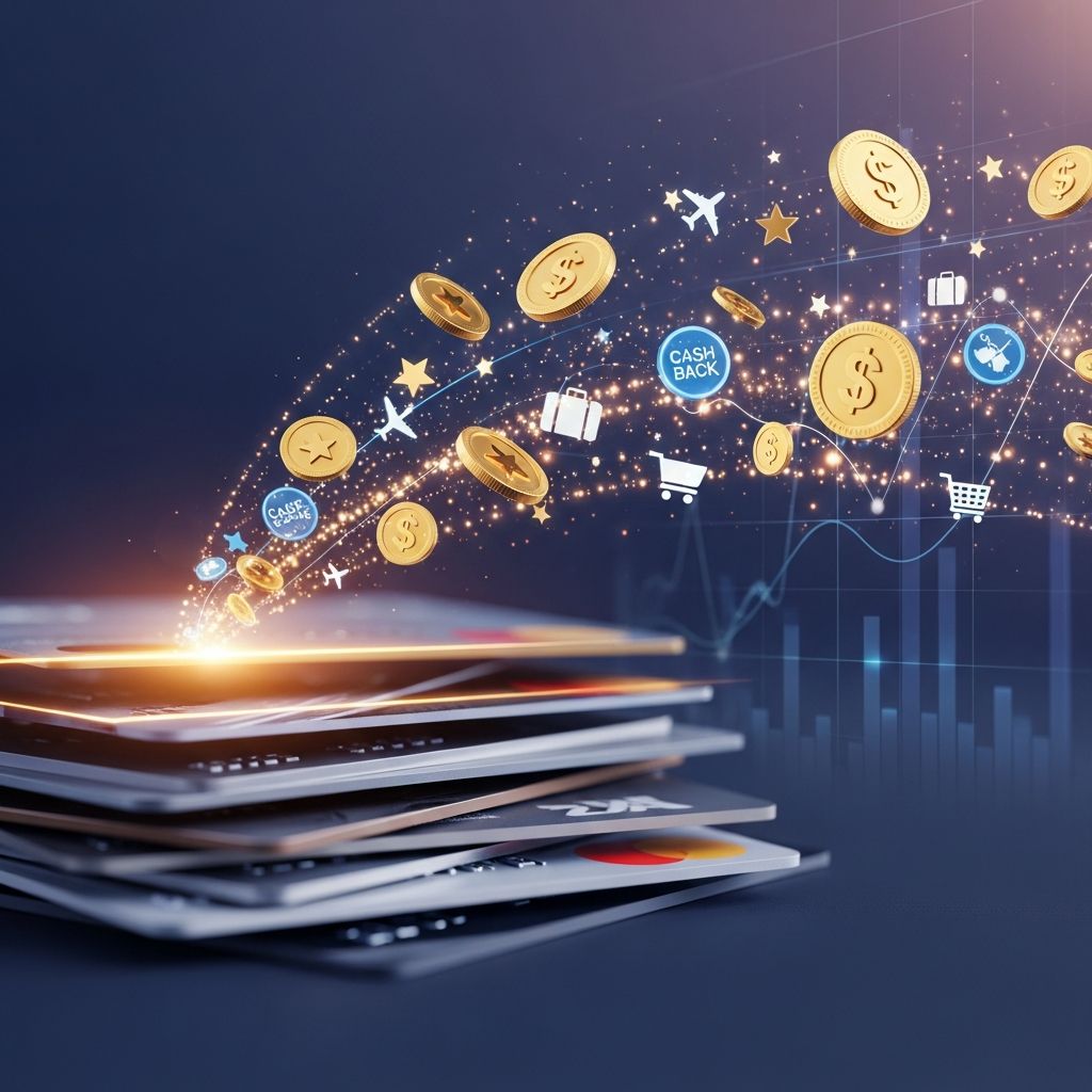 Learn strategies to avoid low-value redemption options and optimize your rewards earnings.