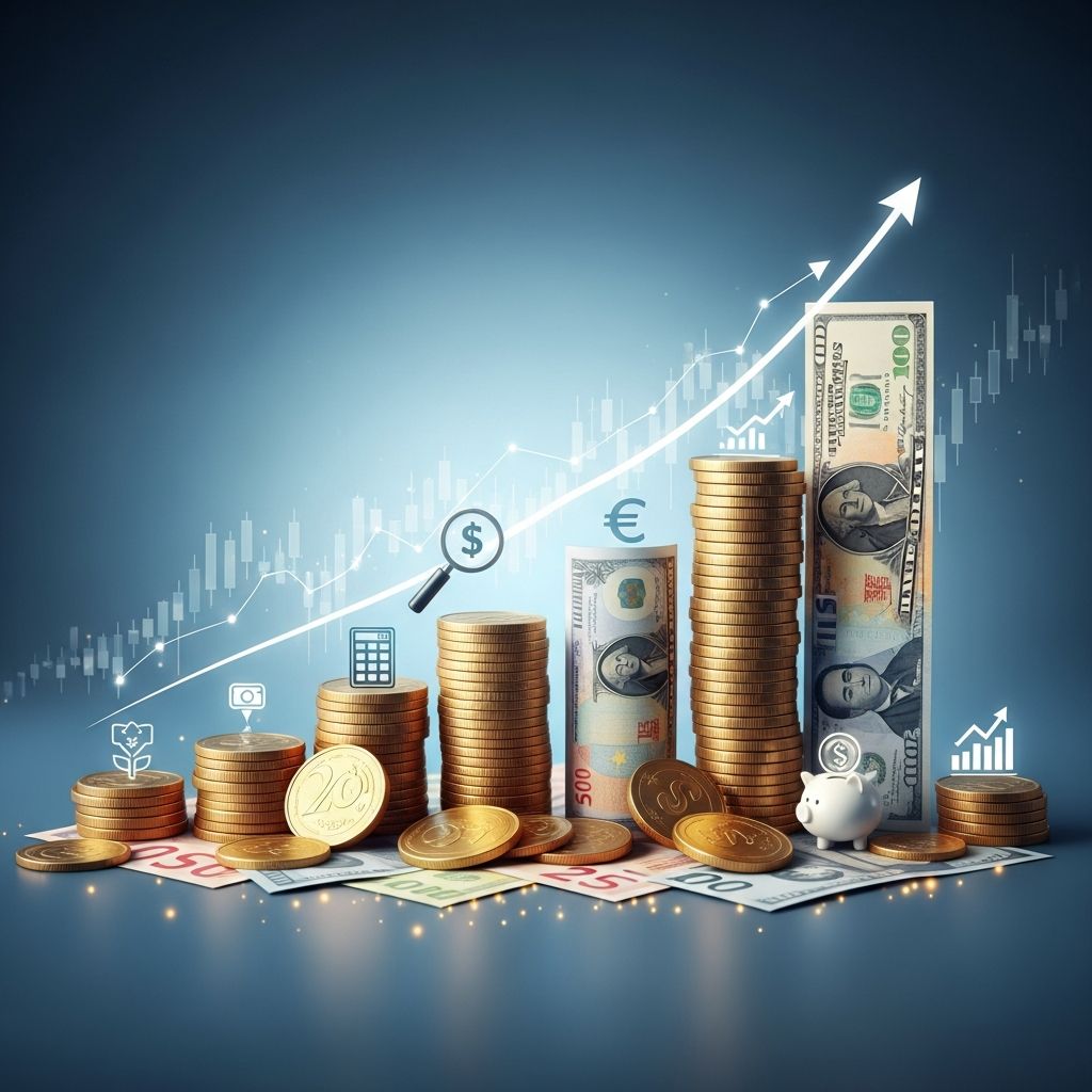 Explore smart strategies for earning interest on uninvested cash within your brokerage holdings