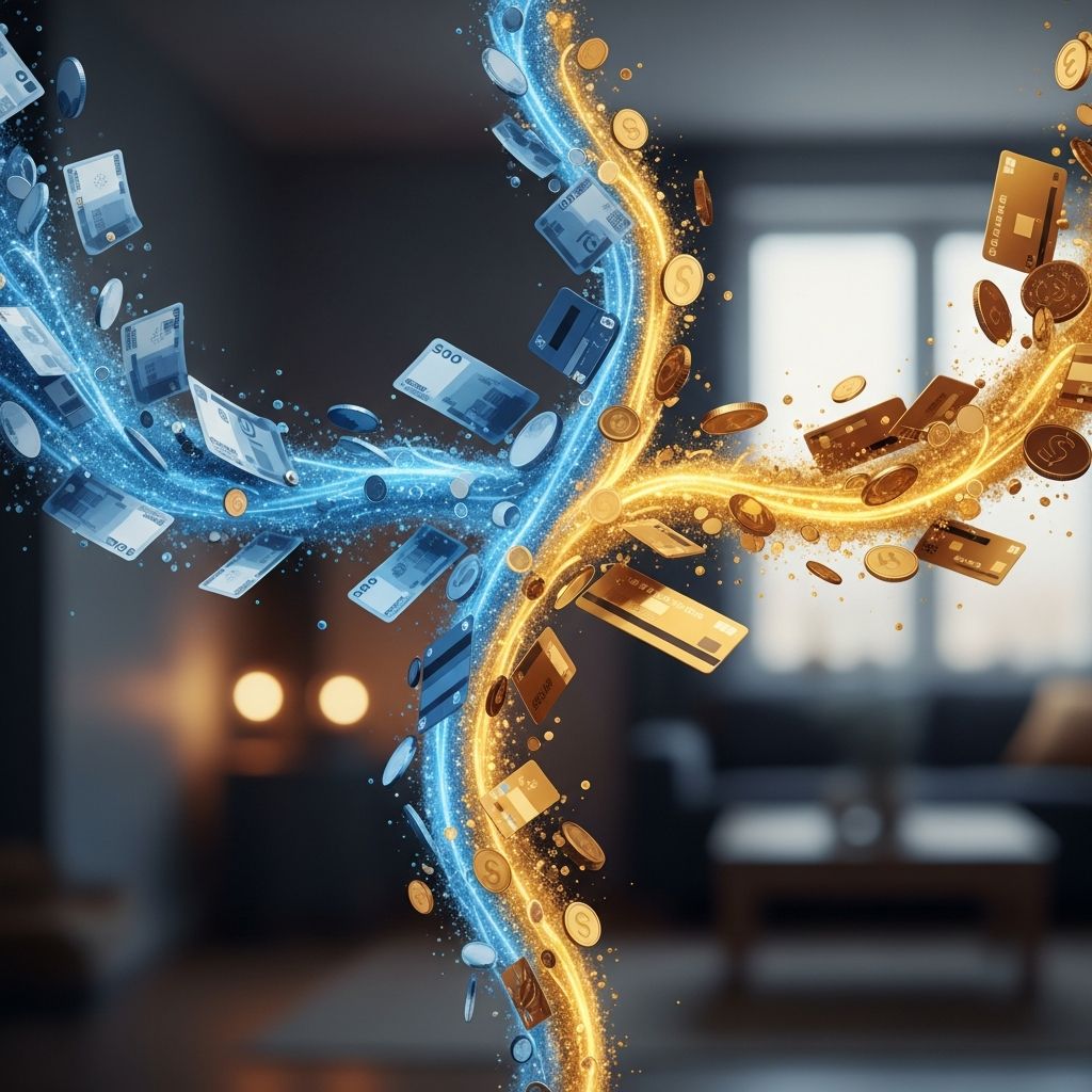 Navigate the financial integration journey with confidence and clarity