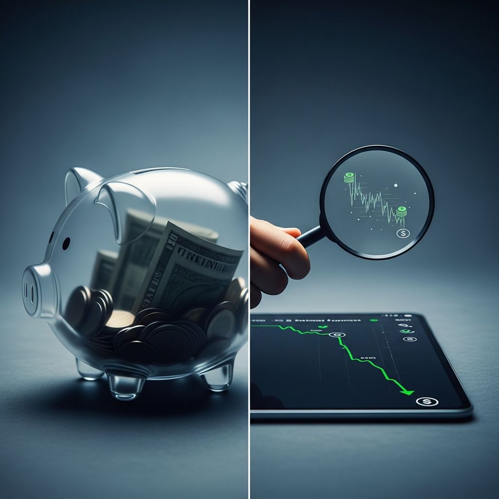 Discover which fees drain your savings and proven strategies to avoid them.