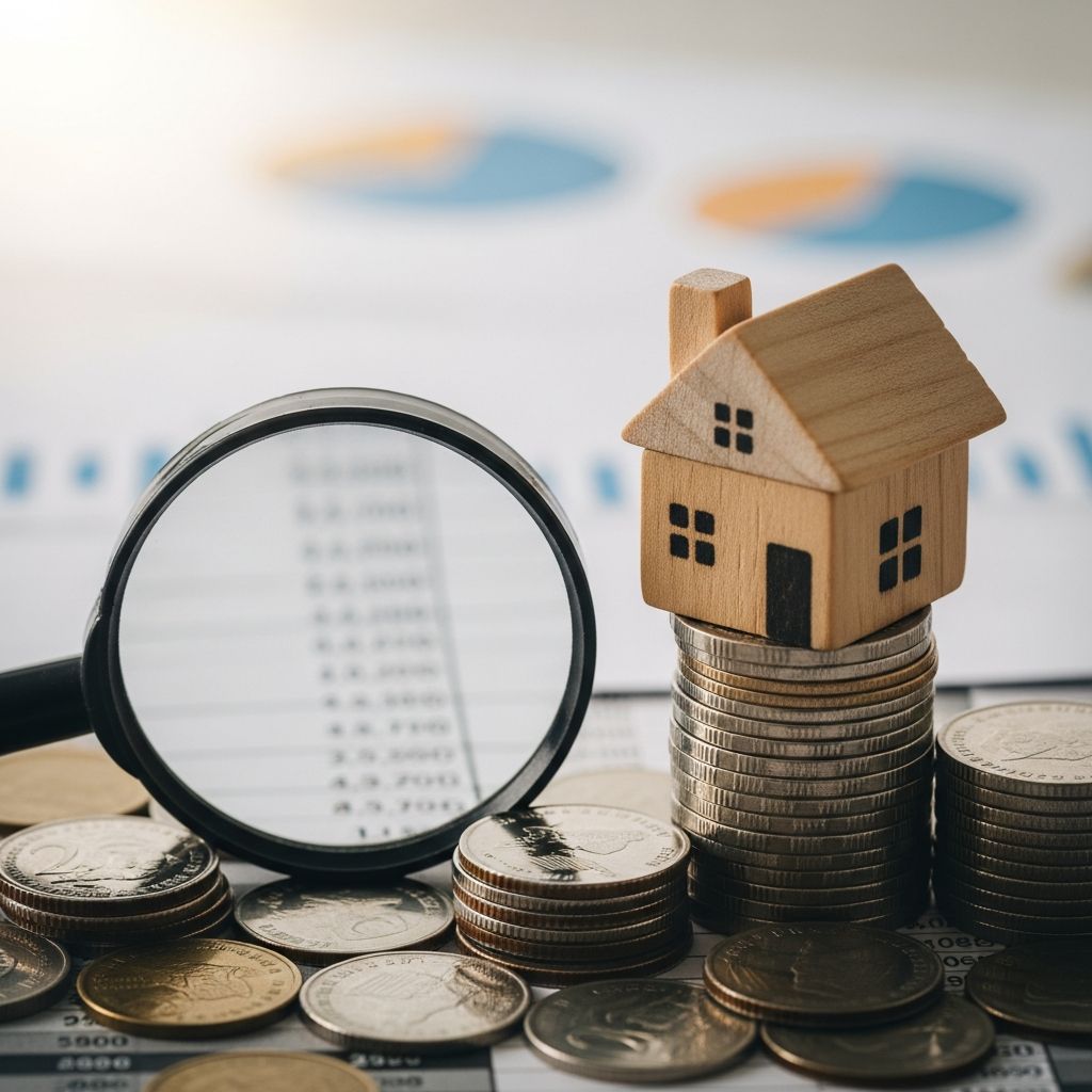 Minimum Mortgage Loan Amounts Explained Discover the lowest possible mortgage amounts from lenders, loan program rules, and strategies to secure small home loans in 2026.
