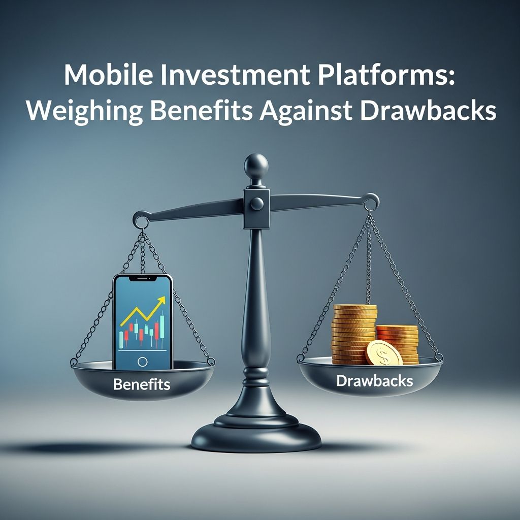 Discover how digital investing tools reshape portfolio management for modern investors