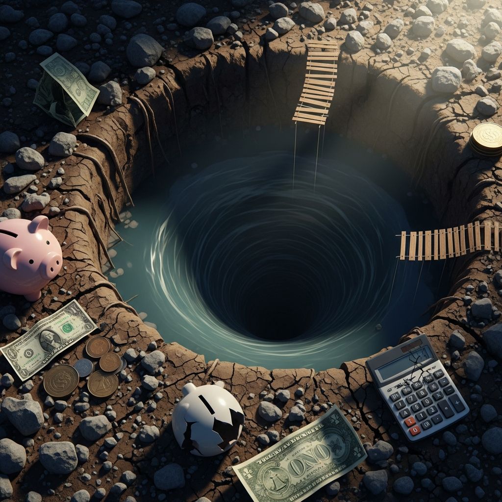 Discover essential strategies to maximize returns and avoid costly errors with money market accounts for smarter saving.