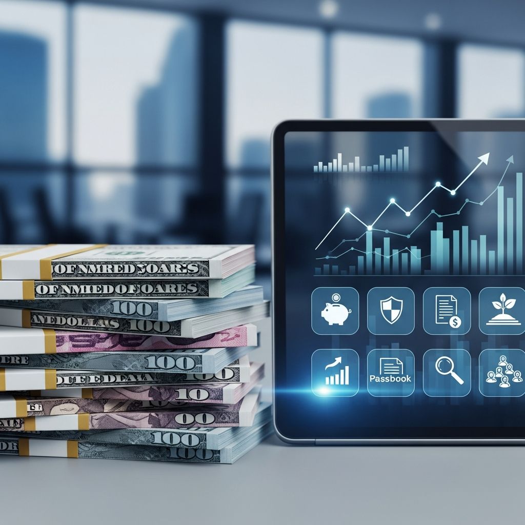 Explore the differences between money market accounts and funds to make informed investment decisions.