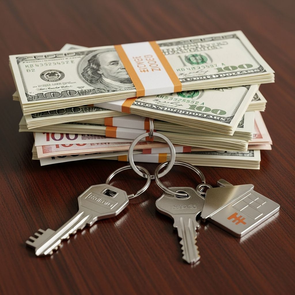 Essential financial conversations to ensure your shared living arrangement strengthens rather than strains your relationship.