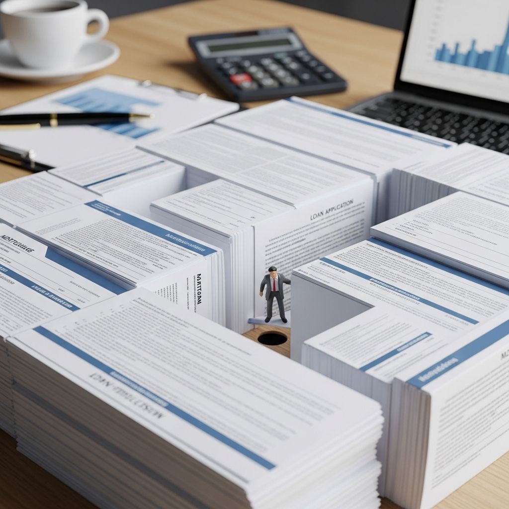 Navigate the final stages of home buying without costly errors by mastering these essential mortgage closing strategies and checklists.