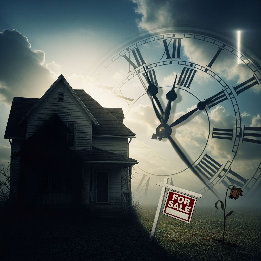 Learn when lenders can begin foreclosure and what happens at each stage of the process.