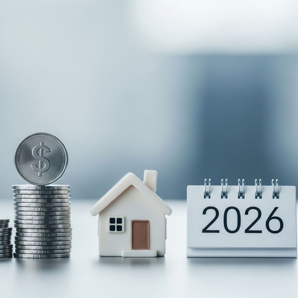 Discover proven tactics to cut mortgage costs in 2026, from credit boosts to smart refinancing for long-term financial wins.