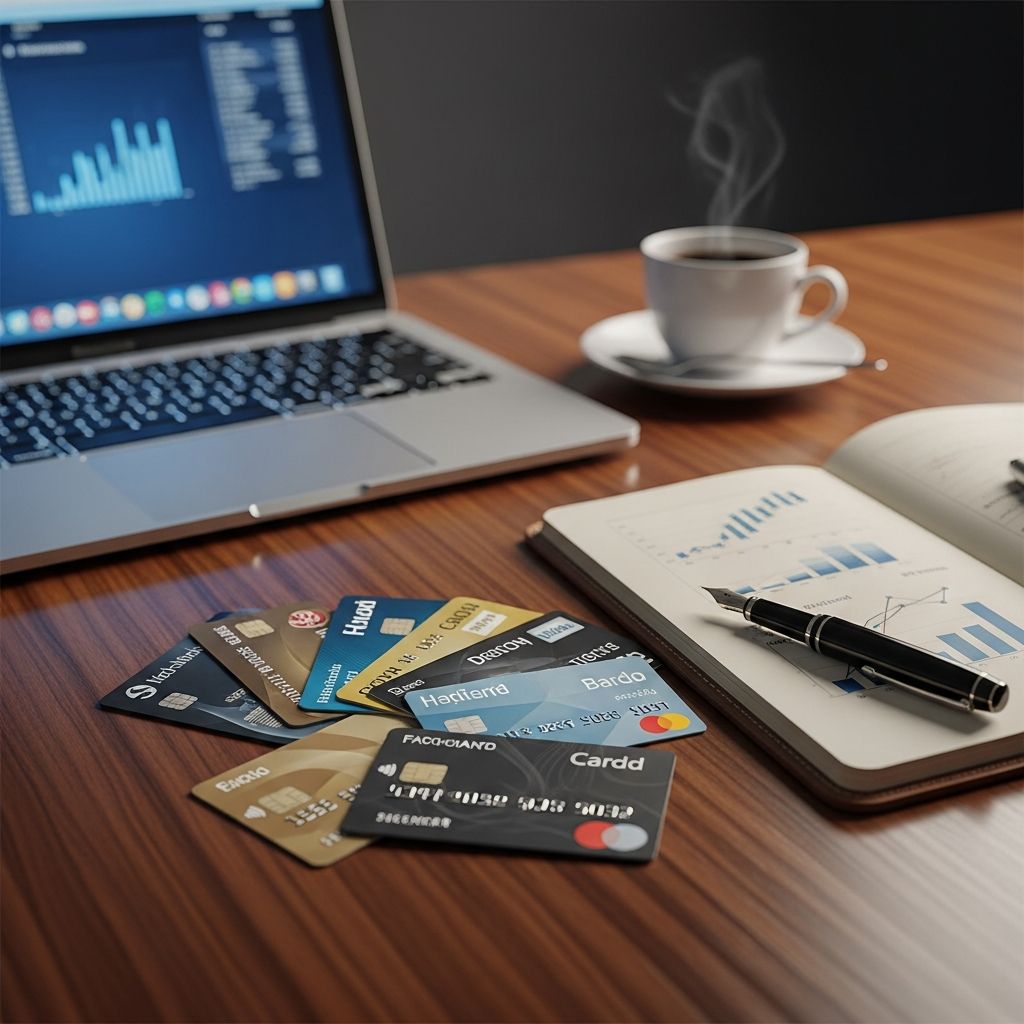 Explore whether maintaining multiple bank accounts aligns with your financial goals and lifestyle.