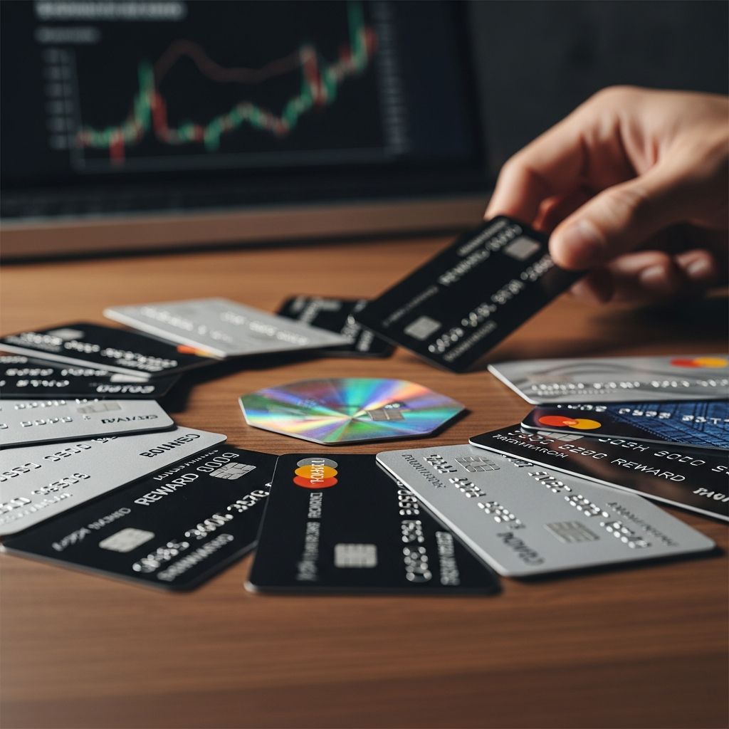 Discover how stacking rewards credit cards influences your credit health, with strategies to boost scores while maximizing perks.