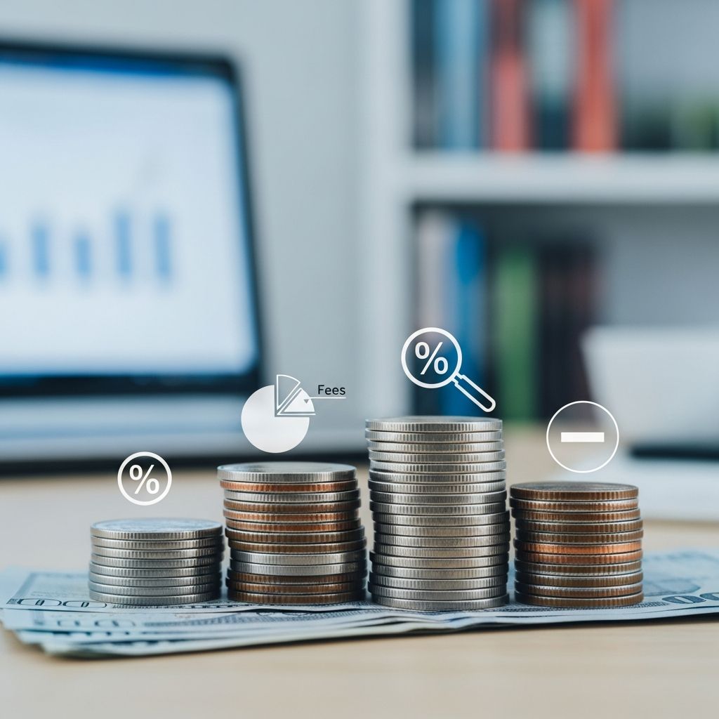 Unlock the hidden costs of mutual funds and learn how fees impact your investment returns for smarter financial decisions.