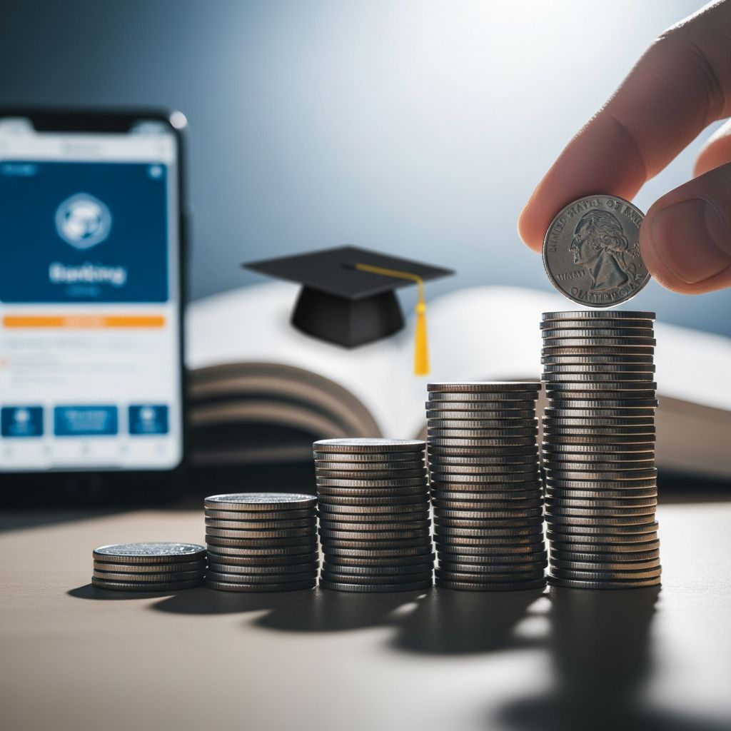 New Grad’s Student Loan Payoff Guide Master your student loans right after graduation with proven strategies to reduce debt, lower payments, and build lasting financial freedom.