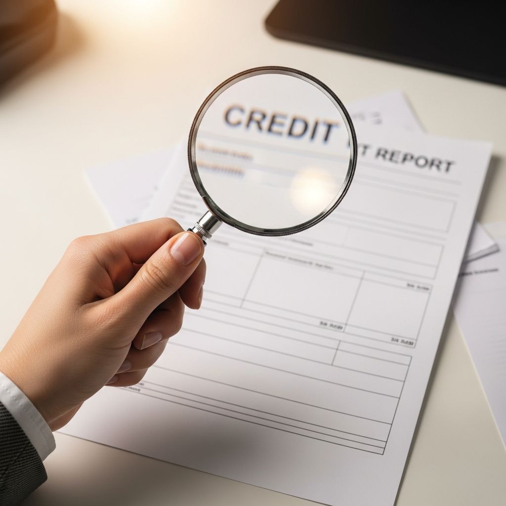 Discover why you might lack a credit report, how to verify it, and practical steps to establish credit history for better financial opportunities.