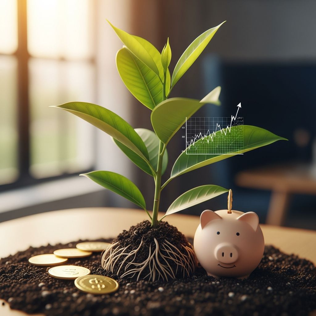 Practical strategies to build lasting money habits and reduce financial stress