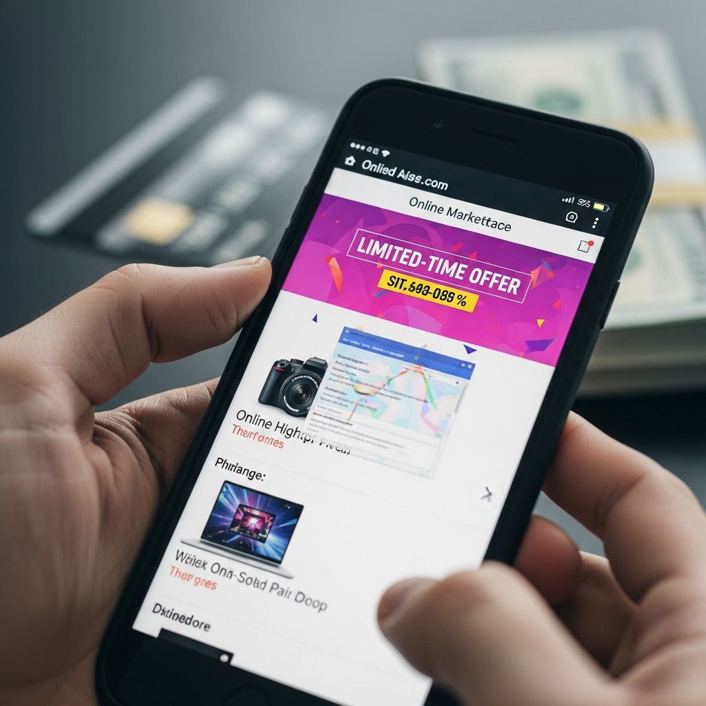 Essential strategies to spot and dodge fraud on platforms like Facebook Marketplace, eBay, and Craigslist in 2025.