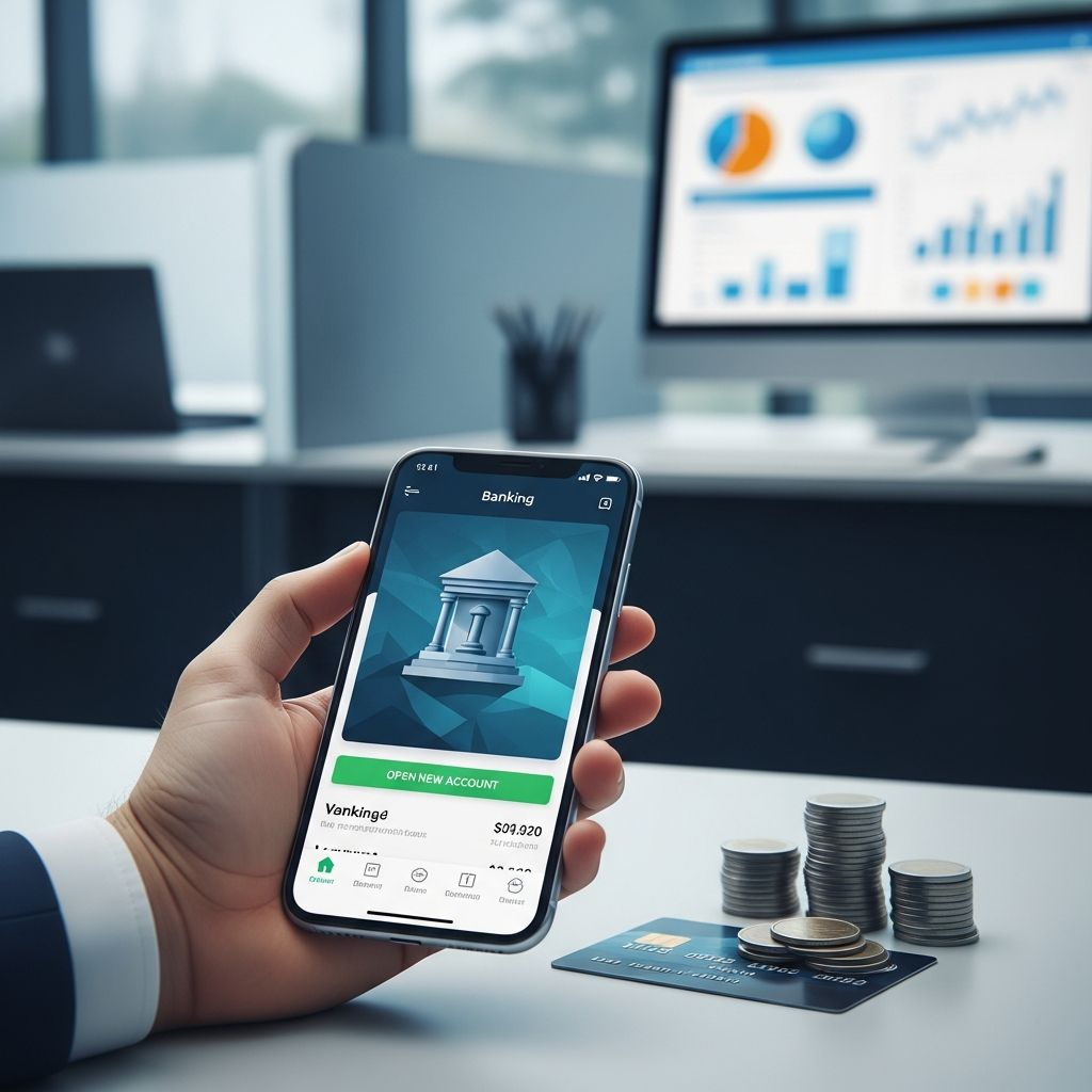 Master the essentials of launching your first bank account with practical steps, smart choices, and tips to avoid common pitfalls for long-term financial success.