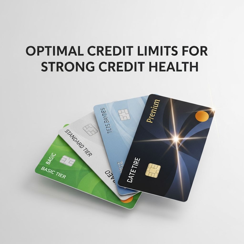 Discover how much available credit you need to maintain a healthy utilization ratio and boost your credit score effectively.