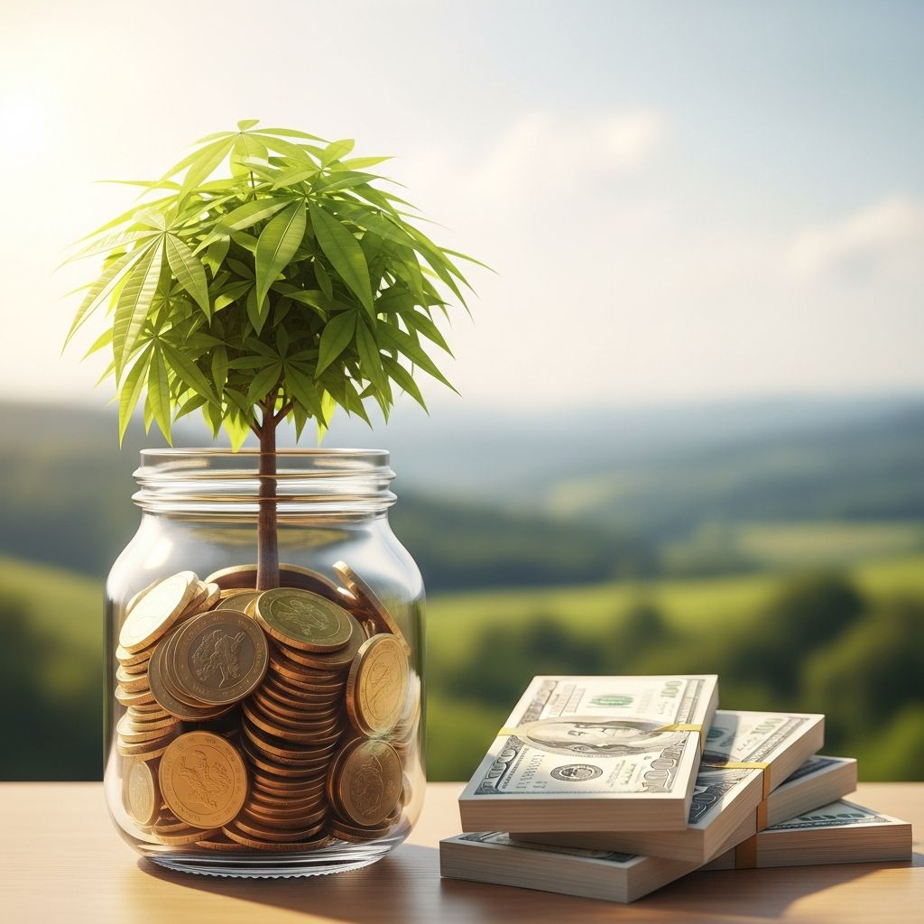 Discover how much to allocate to high-yield savings for emergency funds, goals, and financial security while maximizing returns.