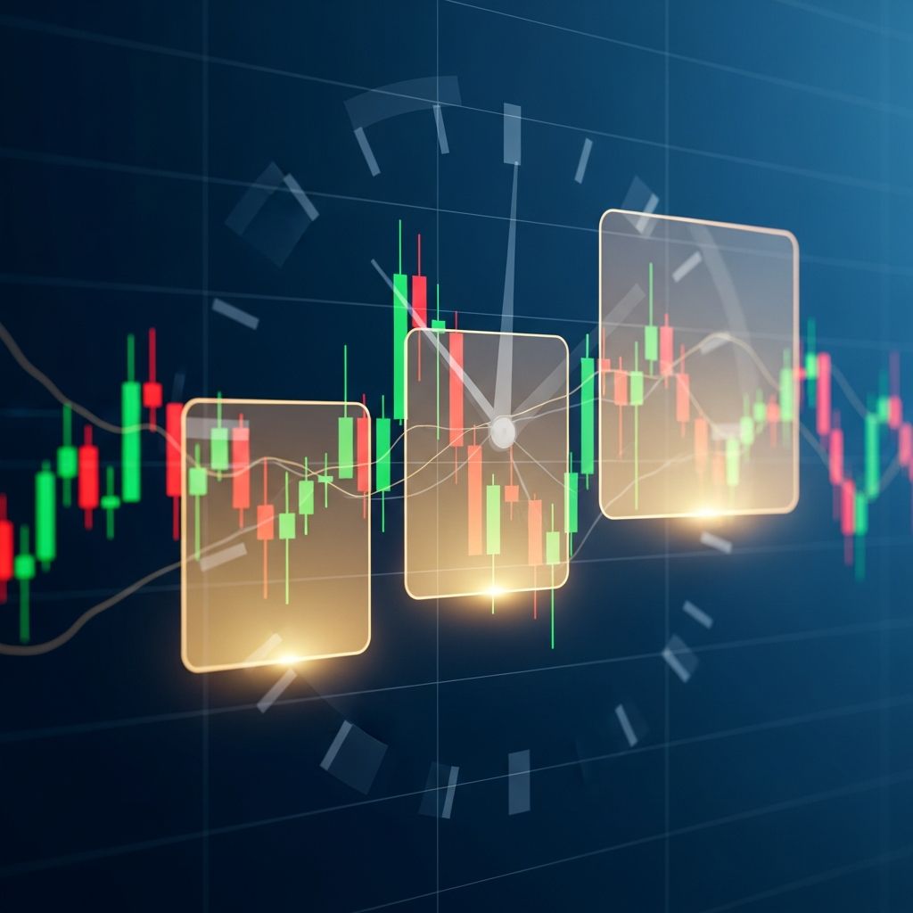 Discover proven strategies to identify the ideal moments for entering and exiting stock positions to maximize returns and minimize risks.