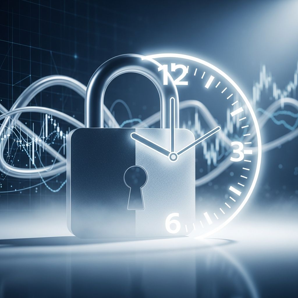 Discover the best moments to freeze your credit for maximum fraud protection without disrupting your financial plans.