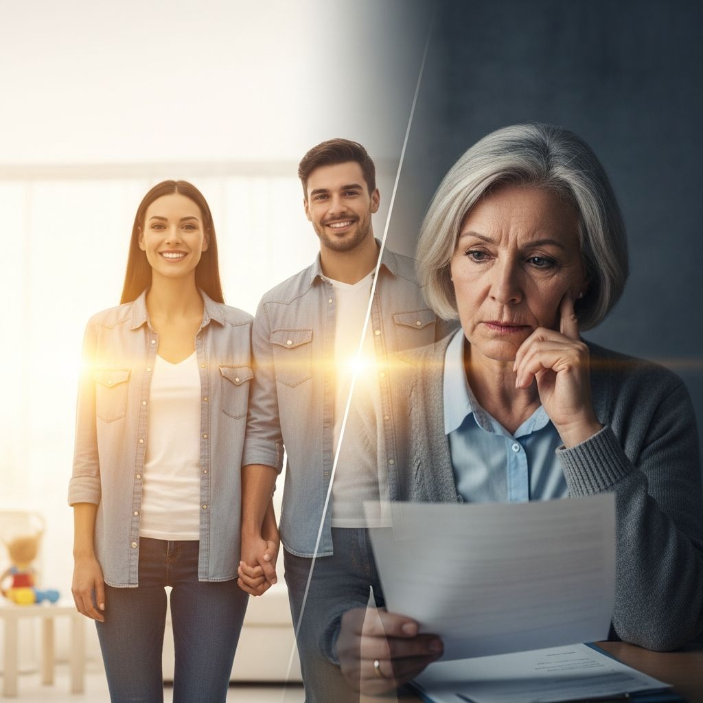 Discover the ideal moments to secure life insurance coverage based on life stages, financial needs, and cost-saving strategies for long-term protection.