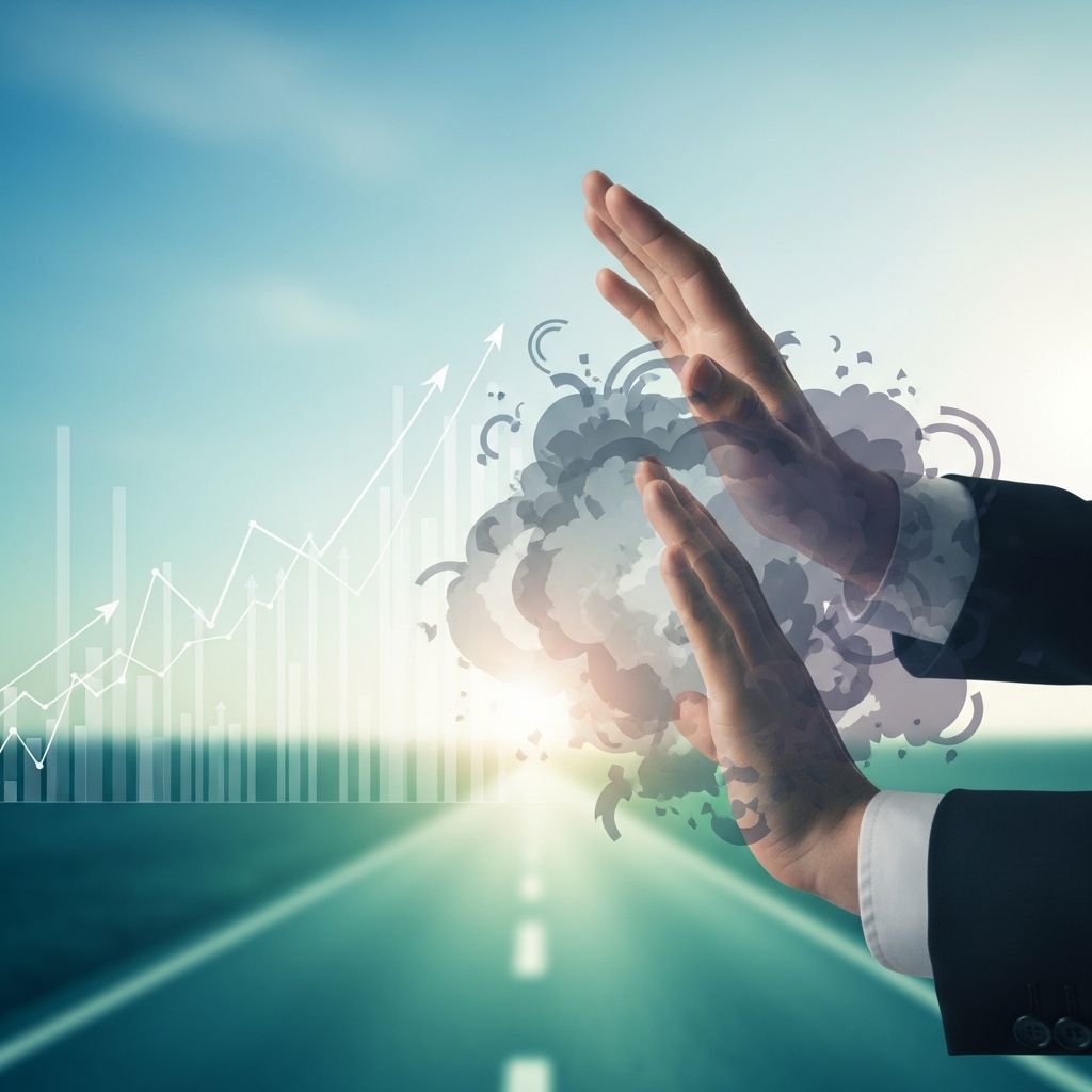 Master practical techniques and financial plans to conquer debt-related stress and build lasting financial peace in 2026.