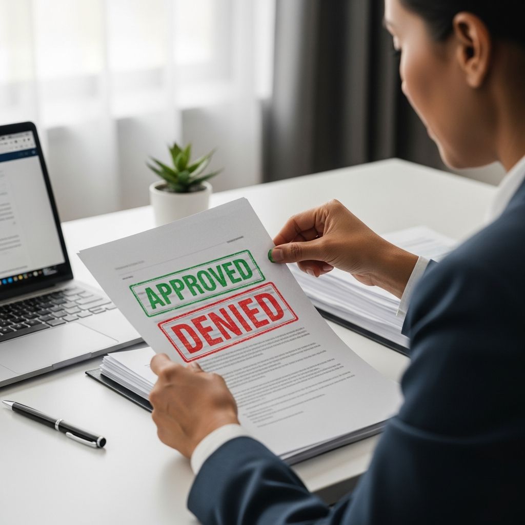 Master the appeal process to reverse unfair health insurance denials and secure the coverage you deserve.