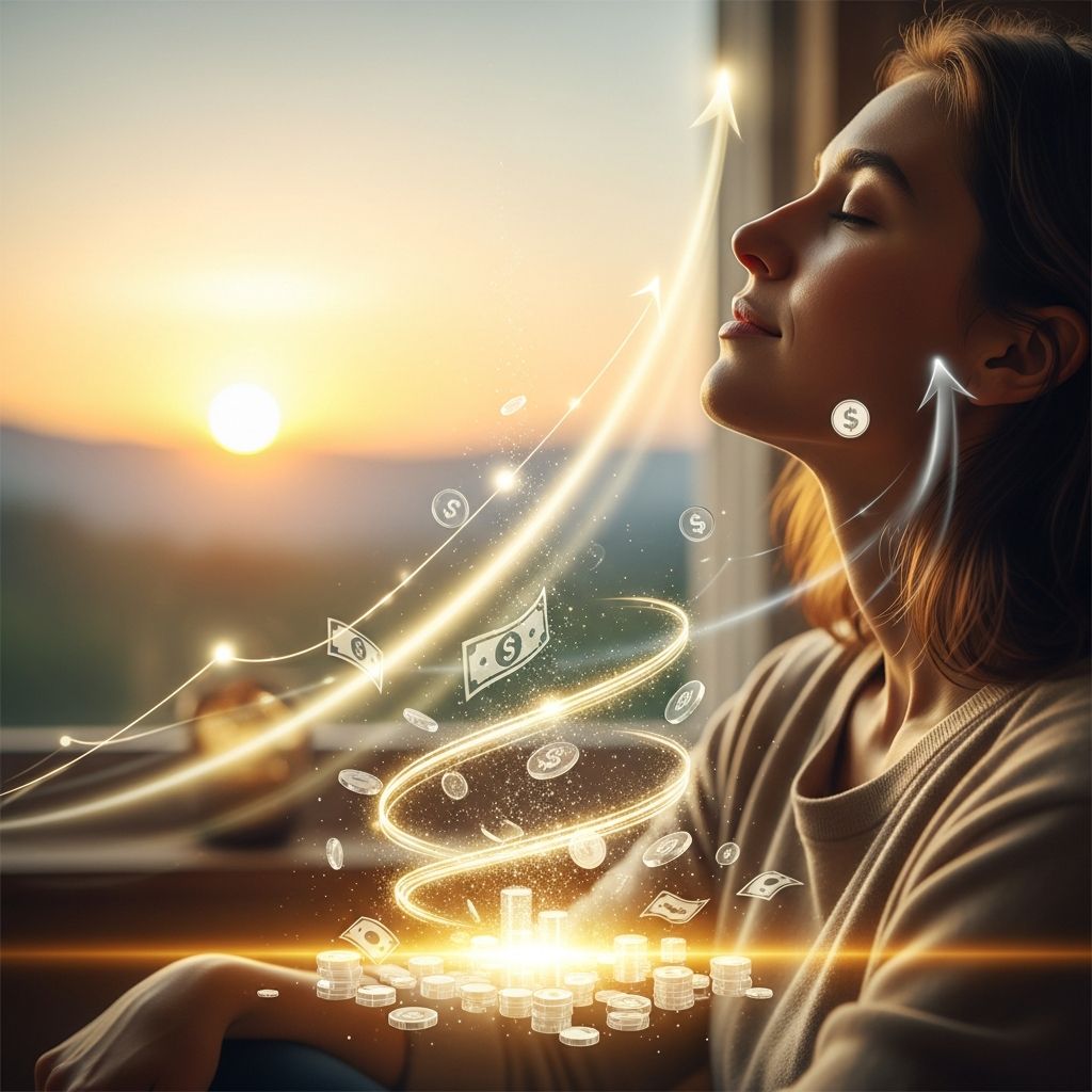 Discover the roots of financial stress, recognize its signs, and learn proven strategies to regain control over your money worries and build lasting peace.