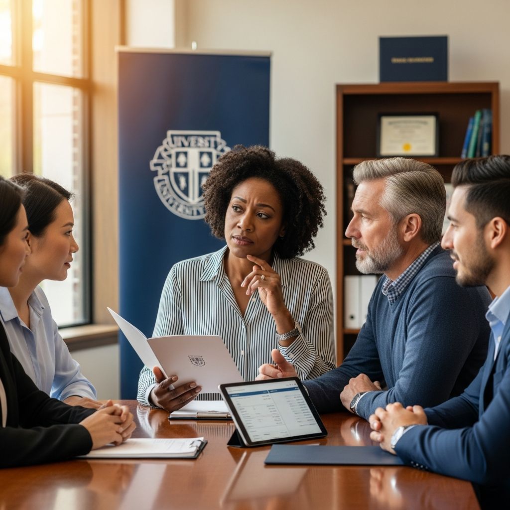 Explore the financial, emotional, and practical aspects of whether parents should cover college costs or share the responsibility with their children.