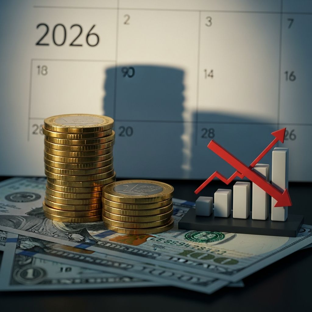 Navigate 2026 tax rules for rental profits, dividends, and investments to optimize your earnings legally and effectively.