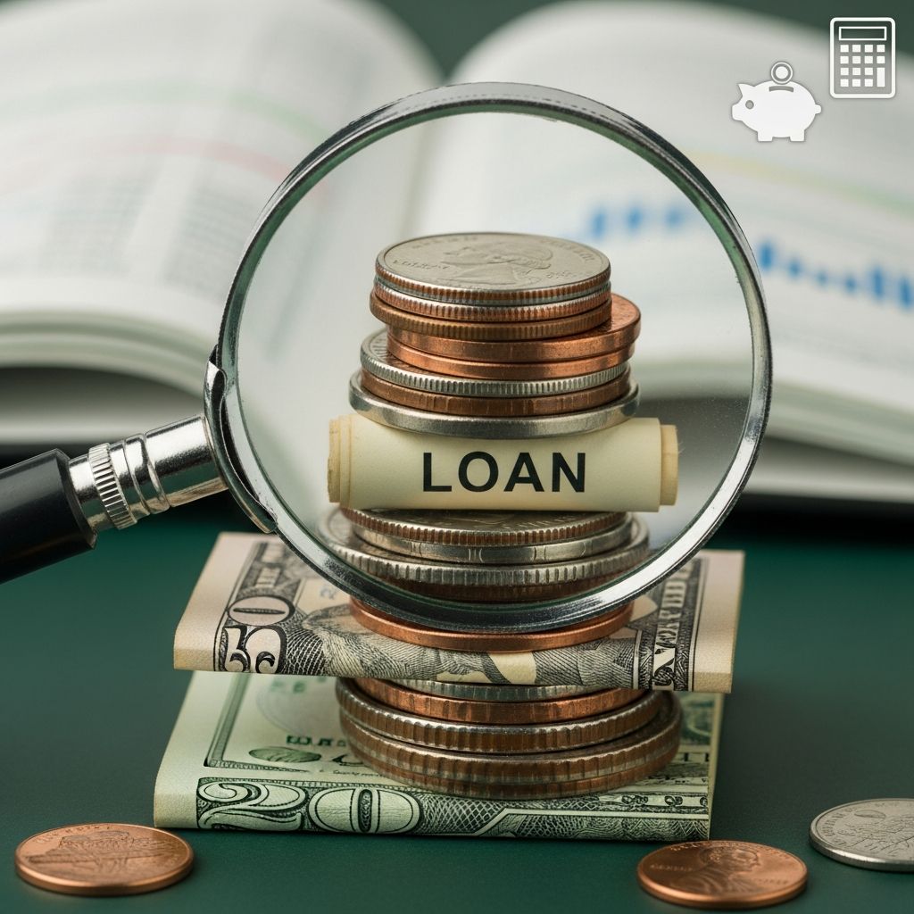 Break free from high-interest payday loan debt cycles with smart consolidation strategies and practical steps to financial recovery.