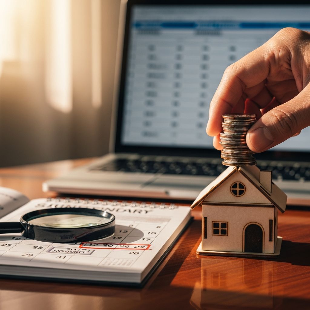 Discover flexible ways to handle home insurance payments, from monthly installments to annual lump sums, and learn how escrow impacts your choices.