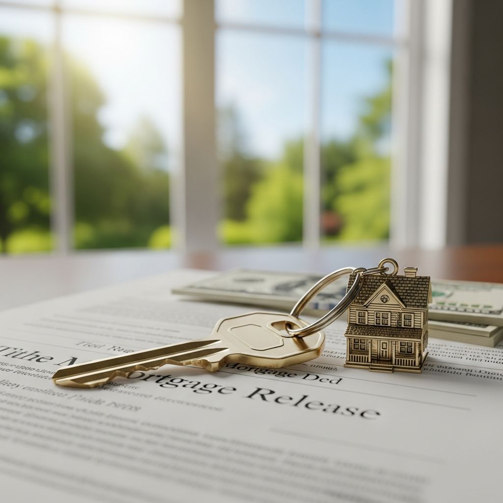 Discover the immediate actions, financial shifts, and long-term benefits after clearing your mortgage for true homeownership freedom.