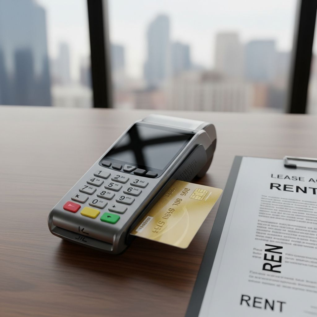 Explore the benefits and pitfalls of using credit cards for rent payments to decide if rewards outweigh the fees and risks.