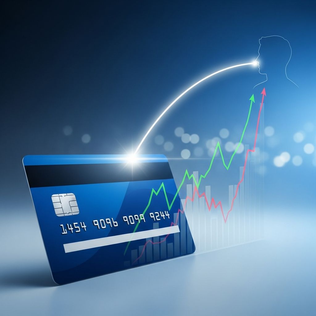 Discover how a personal line of credit influences your credit score, from application effects to long-term management strategies for optimal financial health.