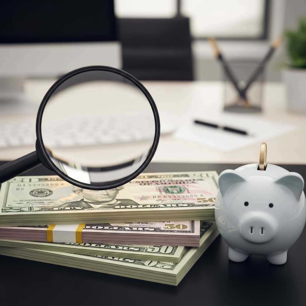 Discover the key factors that determine your personal loan amount and strategies to maximize your borrowing power in 2026.