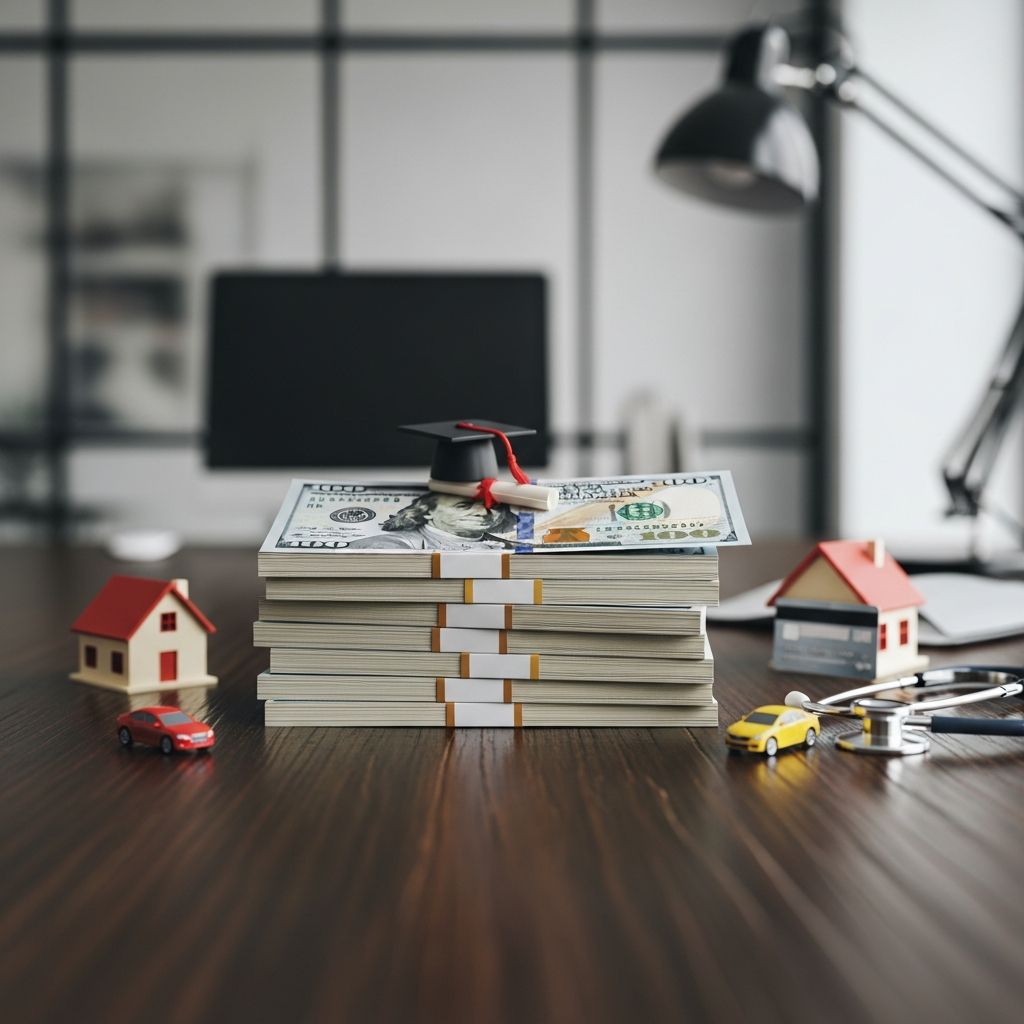 Discover versatile ways to use personal loans for debt relief, home upgrades, emergencies, and more while avoiding common pitfalls.