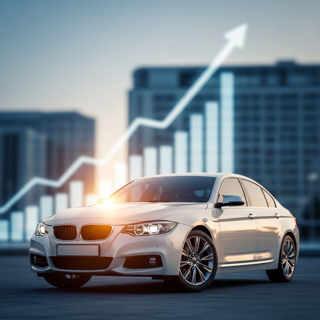 Explore if using a personal loan to finance your next car purchase beats traditional auto loans in flexibility, cost, and risks.