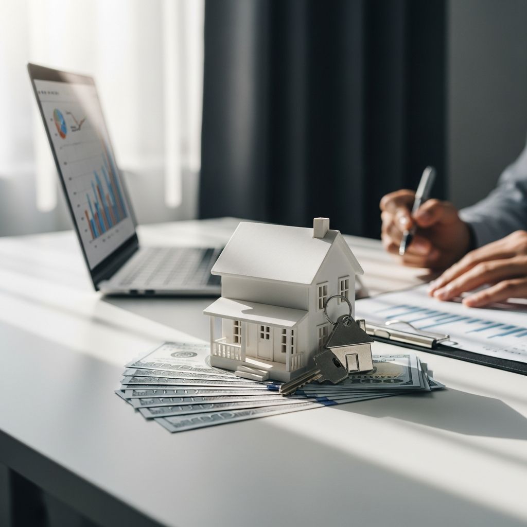 Explore if personal loans can fund your home down payment, weighing risks, lender rules, and smarter saving strategies for buyers.