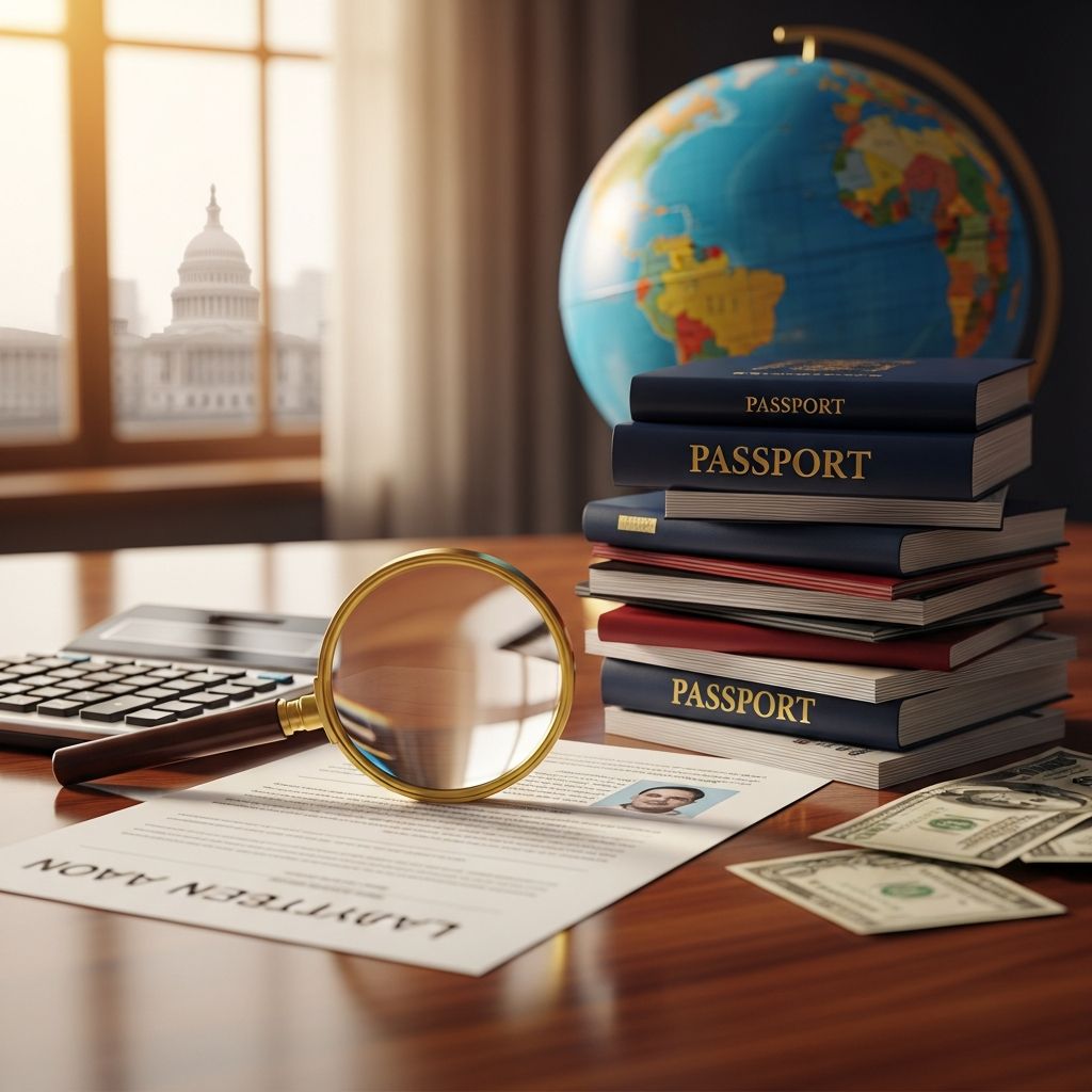 Complete guide to securing personal loans without US citizenship