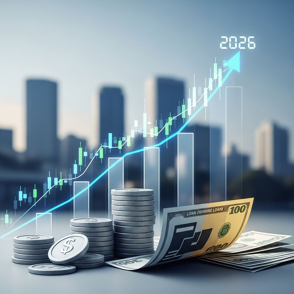 Unsecured personal loan debt hits record $276B as more Americans turn to borrowing amid high rates and economic pressures.