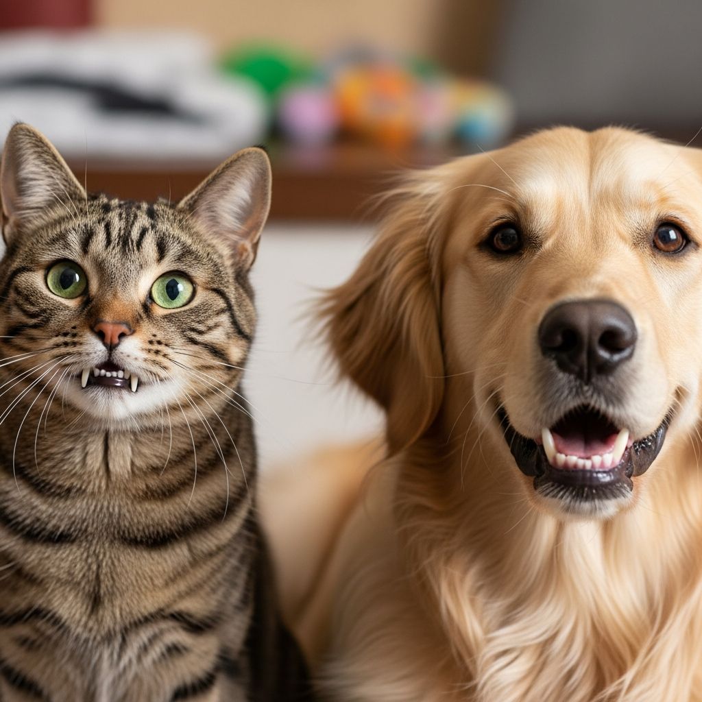 Discover how pet insurance handles dental care for your furry companions, from accidents to illnesses and routine maintenance.