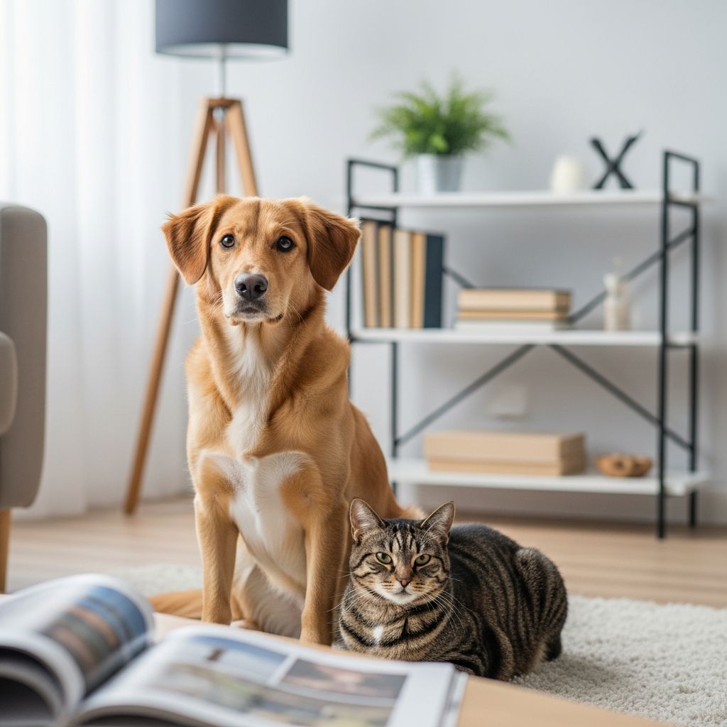 Explore the financial pros and cons of pet insurance to decide if it's the right safety net for your furry companion's health needs.