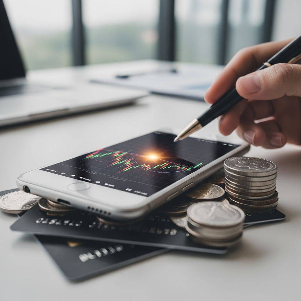 Learn how phone financing can impact your credit score and which options actually help build credit history.