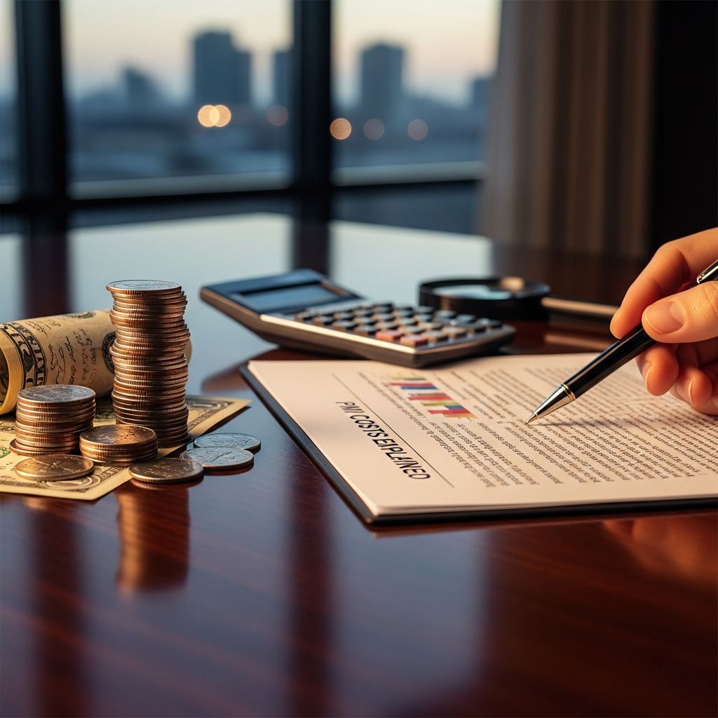 Discover how private mortgage insurance costs are calculated, what affects your premiums, and strategies to minimize or eliminate them for smarter home buying.